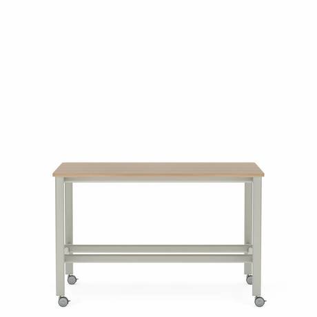 Photo of core-collaboration-tables-collaborative-spaces-by-global gallery image 44. Gallery 55. Details at Oburo, your expert in office, medical clinic and classroom furniture in Montreal.