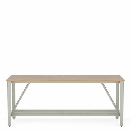 Photo of core-collaboration-tables-collaborative-spaces-by-global gallery image 49. Gallery 50. Details at Oburo, your expert in office, medical clinic and classroom furniture in Montreal.