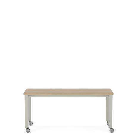 Photo of core-collaboration-tables-collaborative-spaces-by-global gallery image 73. Gallery 31. Details at Oburo, your expert in office, medical clinic and classroom furniture in Montreal.