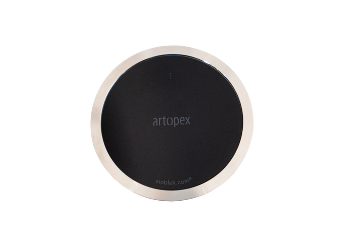 Wireless Charger by Artopex - Oburo