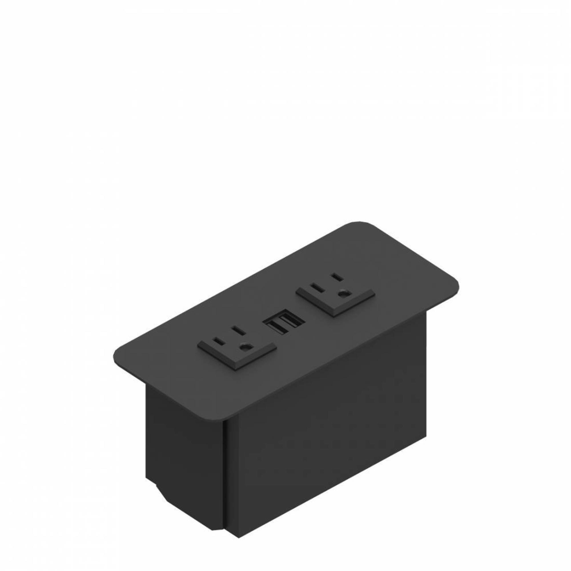Modules Cove avec Daisylink Edventure par Global - Oburo