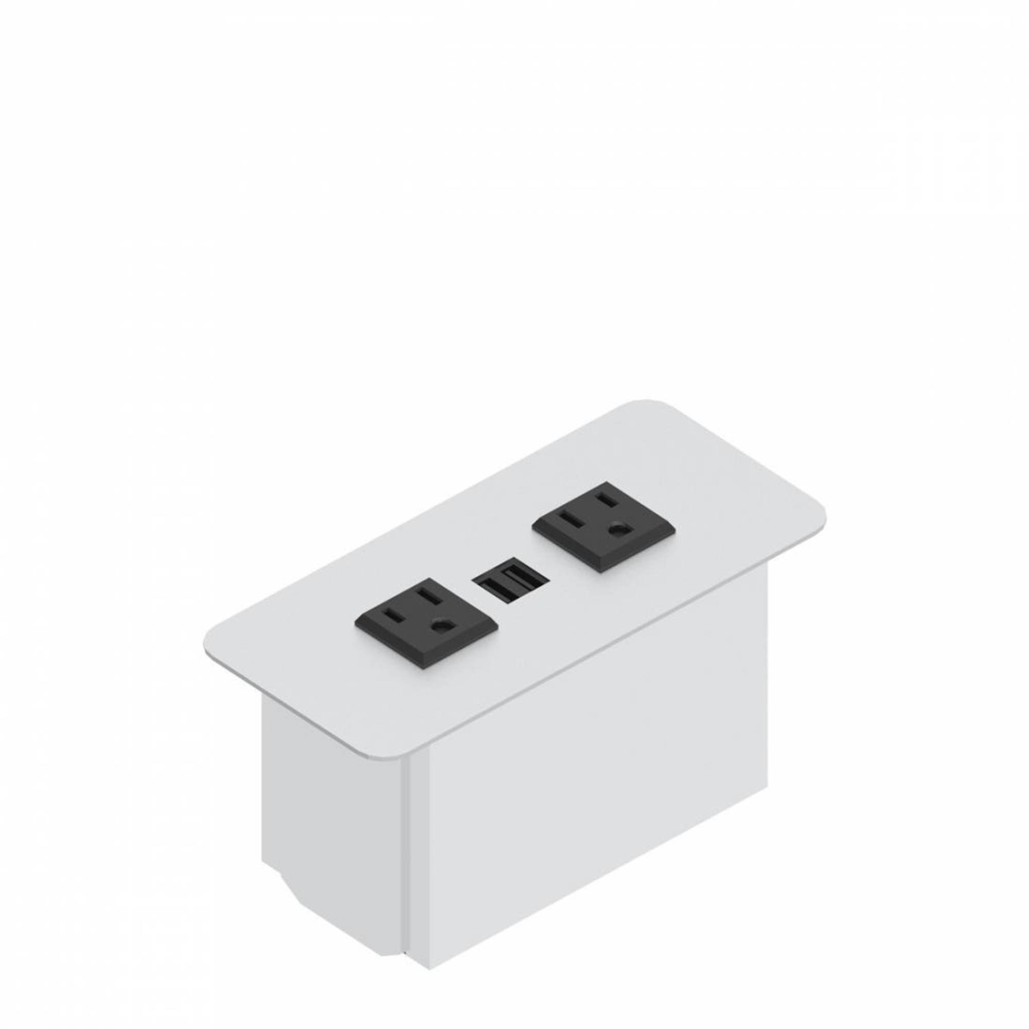 Modules Cove avec Daisylink Edventure par Global - Oburo