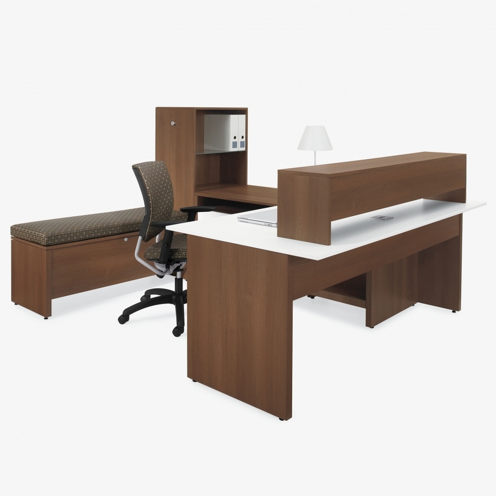 Graphic Multi-Tasking Chair by Global - Oburo