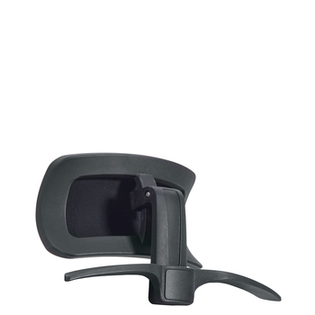 Photo of zim-adjustable-headrest-with-coat-hanger gallery image 8. Gallery 2. Details at Oburo, your expert in office, medical clinic and classroom furniture in Montreal.