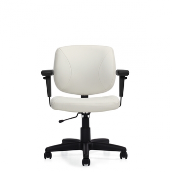 Photo de yoho-fauteuil-fonctionnel image de galerie 3. Gallery 4. Tous les détails chez Oburo, expert en mobilier de bureau pour la clinique ou la salle de classe à Montréal.