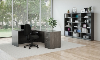 Photo of Full-Time | Medium Back Multi-Tilter, vue 2, available at Oburo in Montreal