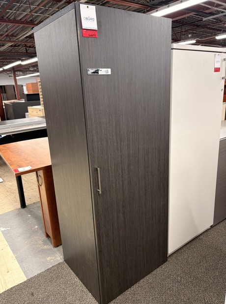 Photo de Armoire garde-robe, vue 1, disponible chez Oburo à Montréal