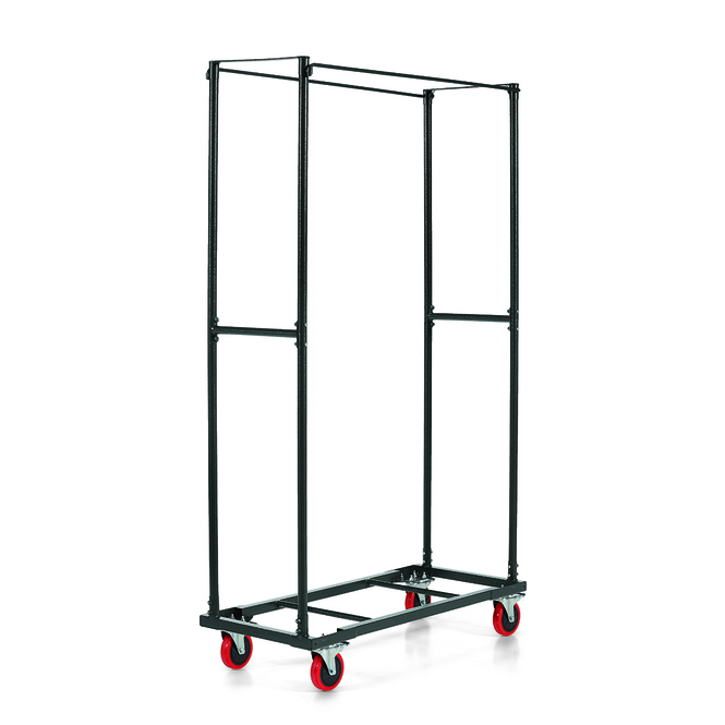 Photo of Lite-Lift | Folding Chair Dolly, vue 1, available at Oburo in Montreal