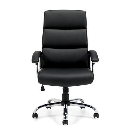 Photo de Ashton | Siège à basculement à dossier haut, vue 1, disponible chez Oburo à Montréal