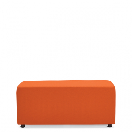 Photo de Craft | Module rectangulaire, vue 3, disponible chez Oburo à Montréal