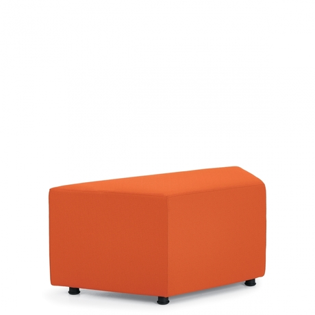 Photo de craft-module-biseaute image de galerie 3. Gallery 2. Tous les détails chez Oburo, expert en mobilier de bureau pour la clinique ou la salle de classe à Montréal.