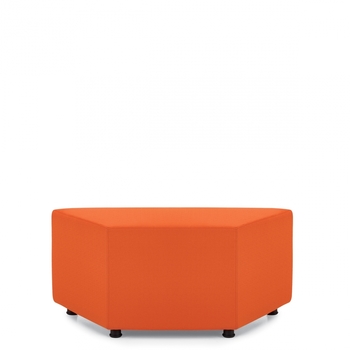 Photo de craft-module-biseaute image de galerie 4. Gallery 1. Tous les détails chez Oburo, expert en mobilier de bureau pour la clinique ou la salle de classe à Montréal.