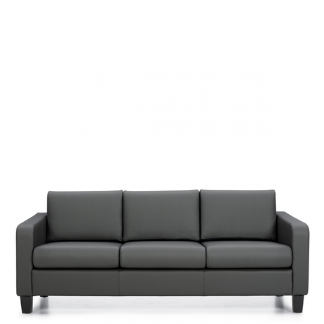 Photo de suburb-canape-trois-places image de galerie 4. Gallery 1. Tous les détails chez Oburo, expert en mobilier de bureau pour la clinique ou la salle de classe à Montréal.