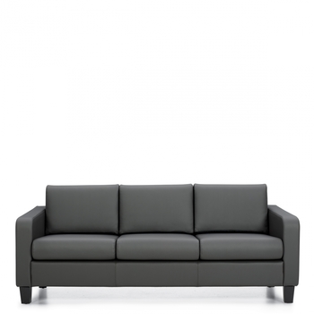 Photo de suburb-canape-trois-places image de galerie 4. Gallery 1. Tous les détails chez Oburo, expert en mobilier de bureau pour la clinique ou la salle de classe à Montréal.