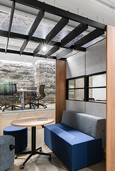 Tendance bureau 2026