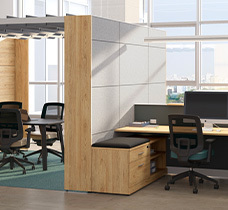 Tendance bureau 2026