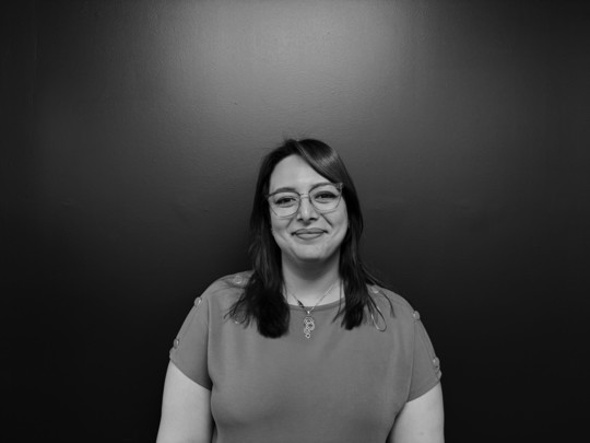 Amani Ouerghemi, CAD Designer