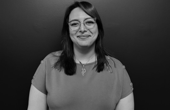 Amani Ouerghemi, Designer CAD