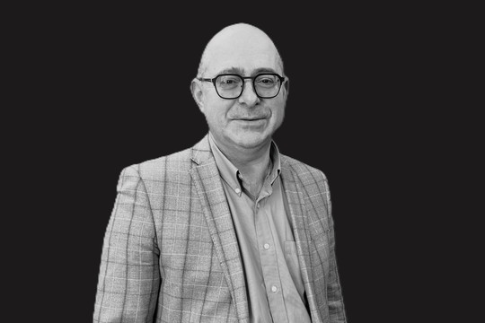 Consultant en mobilier de bureau