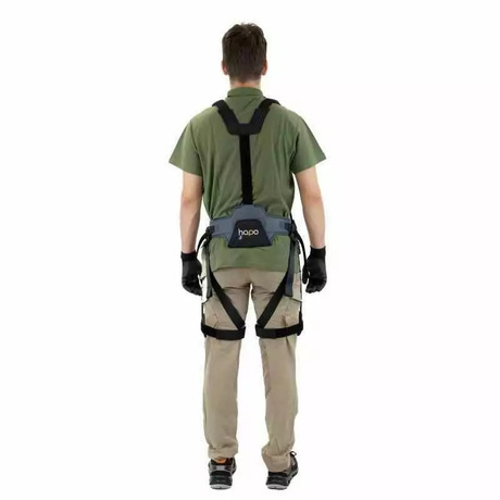 Photo de Hapo Back image 5