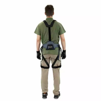 Photo of The Hapo Back image 5