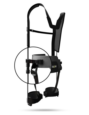 Photo de Hapo Back image 1