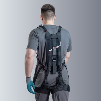 Photo de Crimson Fit image 2