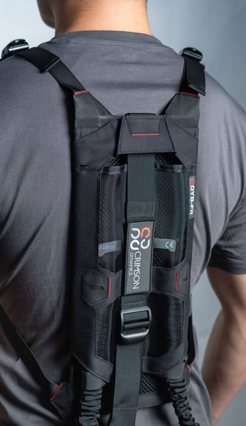 Photo de Crimson Fit image 5