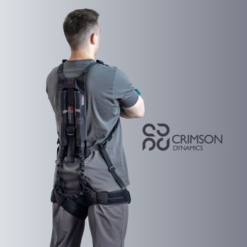 Photo de Crimson Fit image 1