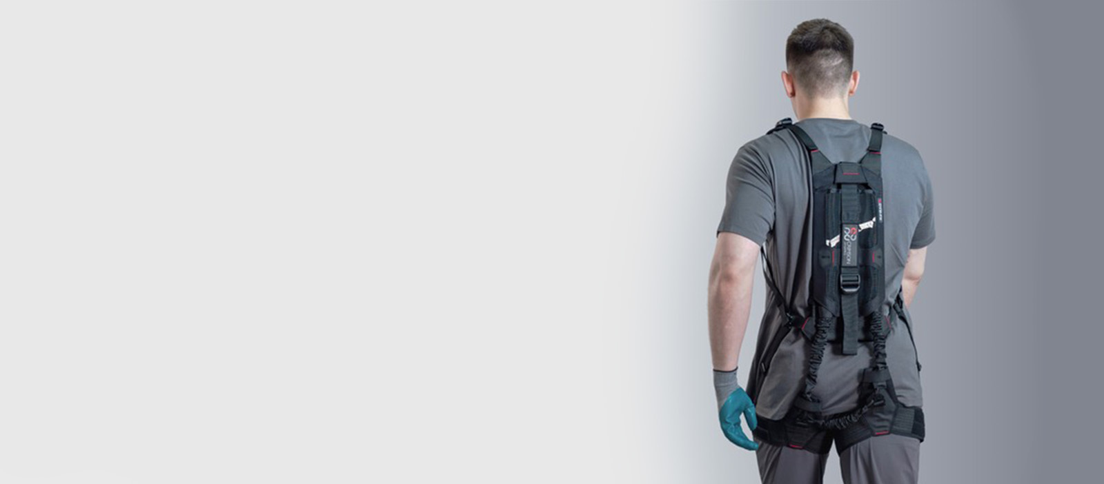 Exosquelettes en entreprise