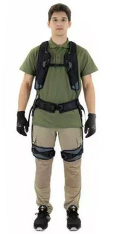 Exosquelette
