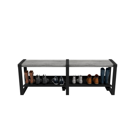 Photo of Sturdy & Strong Entrance Bench image 2
