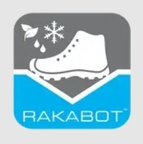 Photo of the logo Rakabot