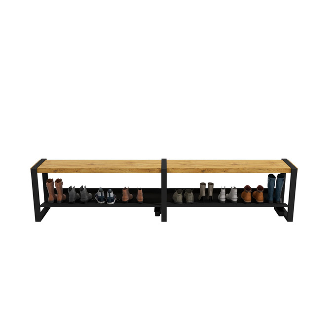Photo of Sturdy & Strong Entrance Bench image 1