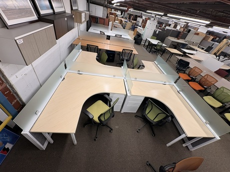 Photo of Global Evolve Collaborative solutions, vue 1, available at Oburo in Montreal