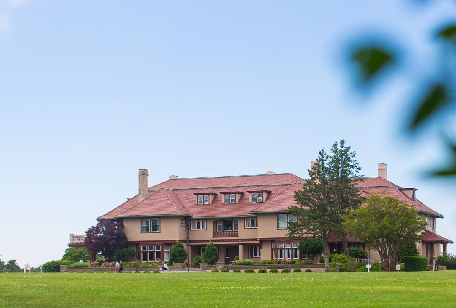 About Ocean Edge Resort in Brewster, Massachusetts