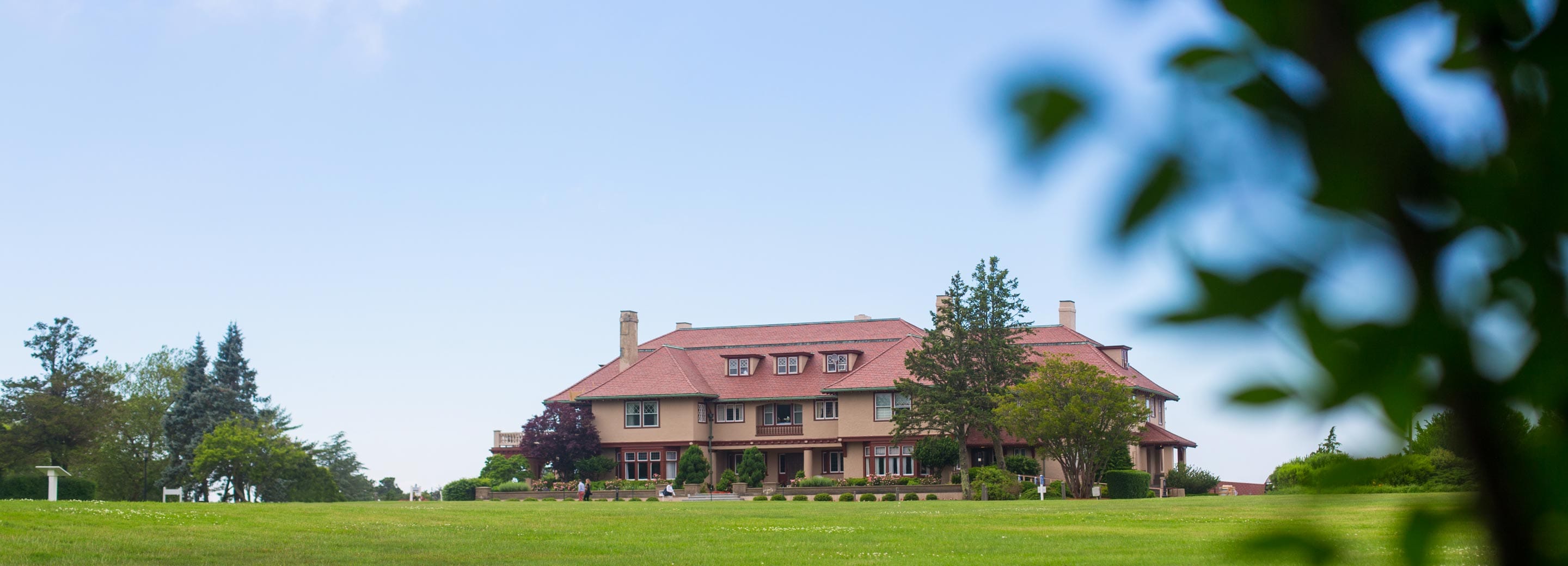 About Ocean Edge Resort in Brewster, Massachusetts