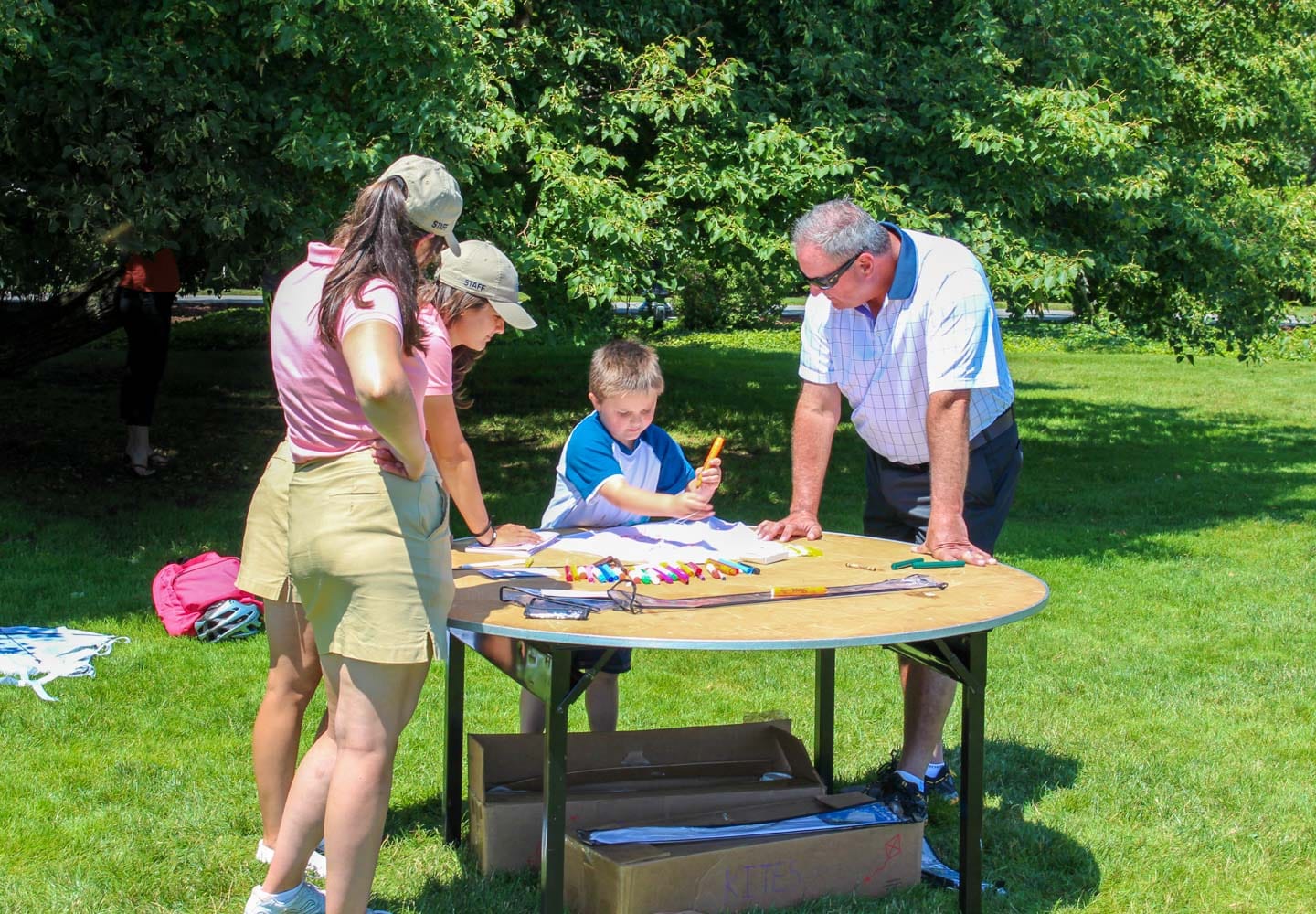 Kids & Family Activities Ocean Edge Resort on Cape Cod