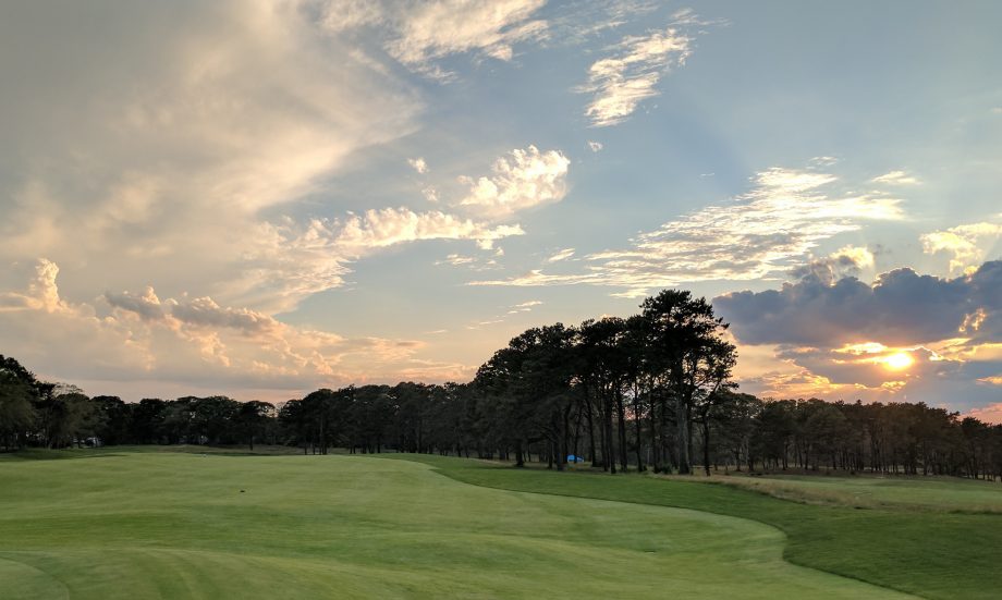 Golf Course Gallery & Details Ocean Edge Resort on Cape Cod