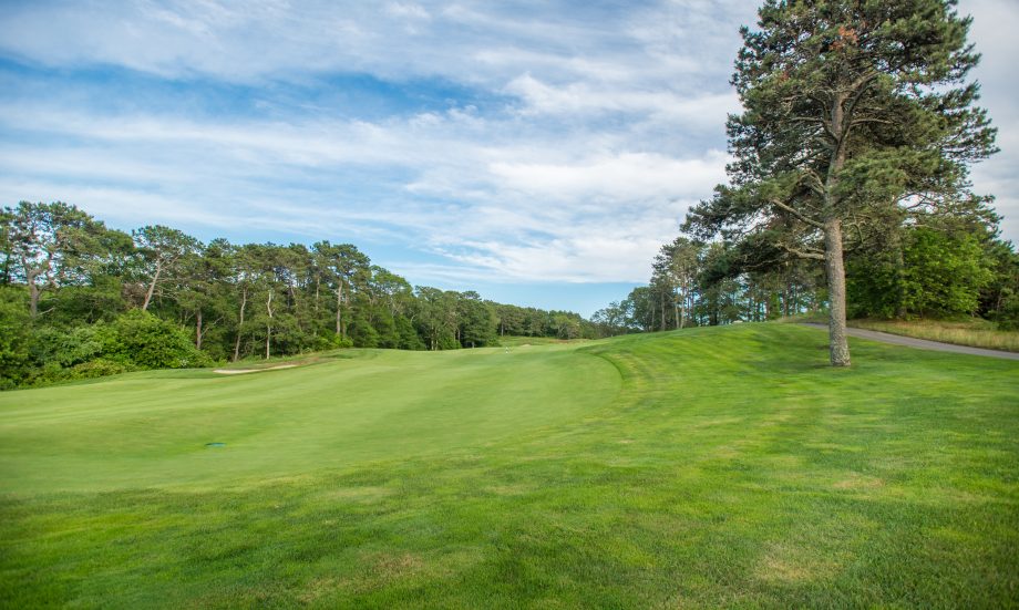 Golf Course Gallery & Details Ocean Edge Resort on Cape Cod