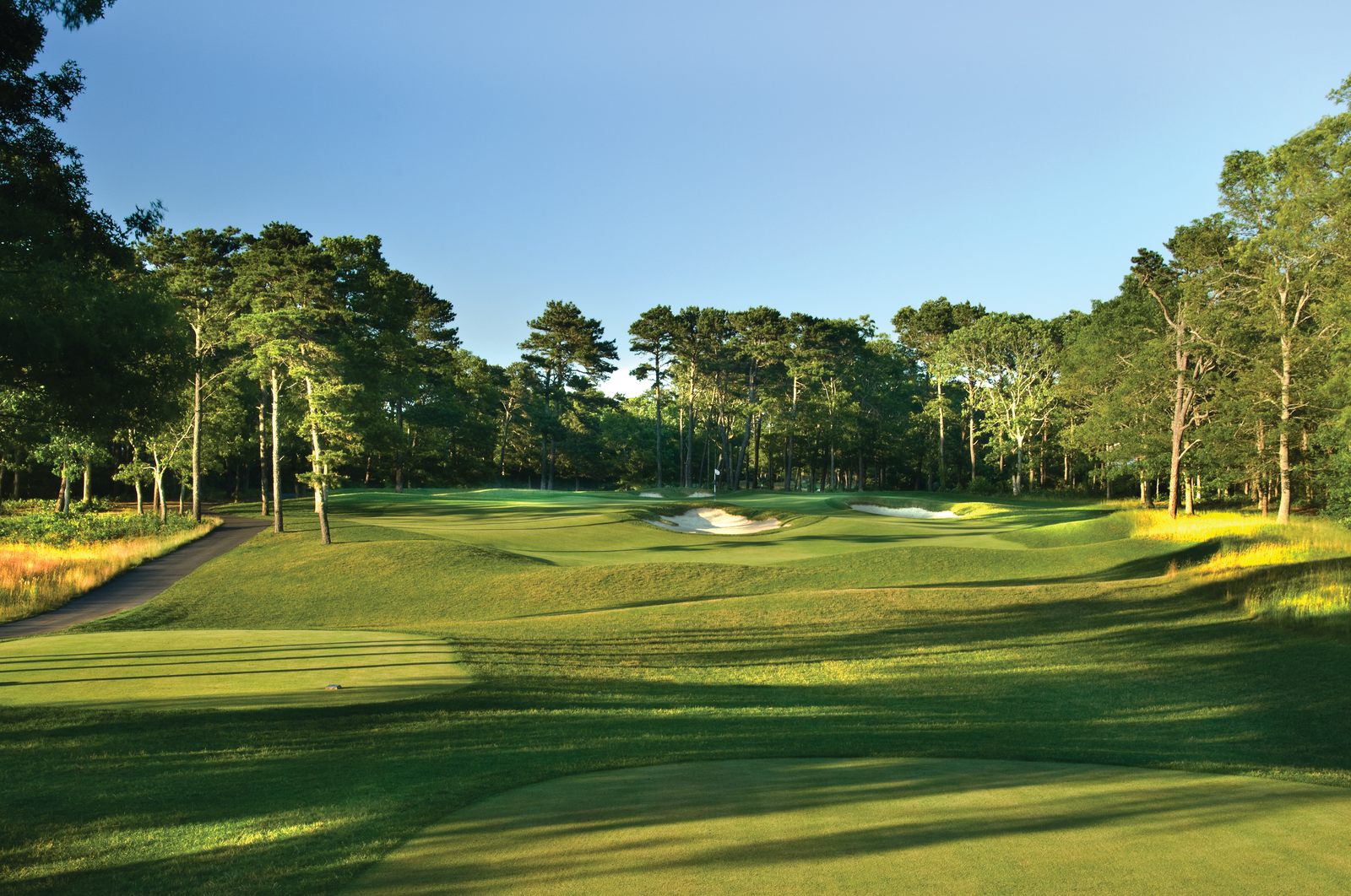 Summer Weddings on Cape Cod Ocean Edge Resort on Cape Cod