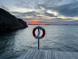 Photo of the dive center