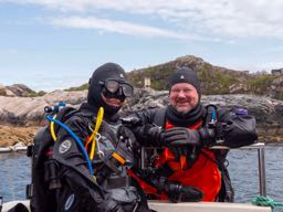 Photo of the dive center