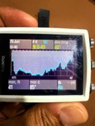 Photo of the dive center