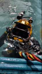 Photo of the dive center