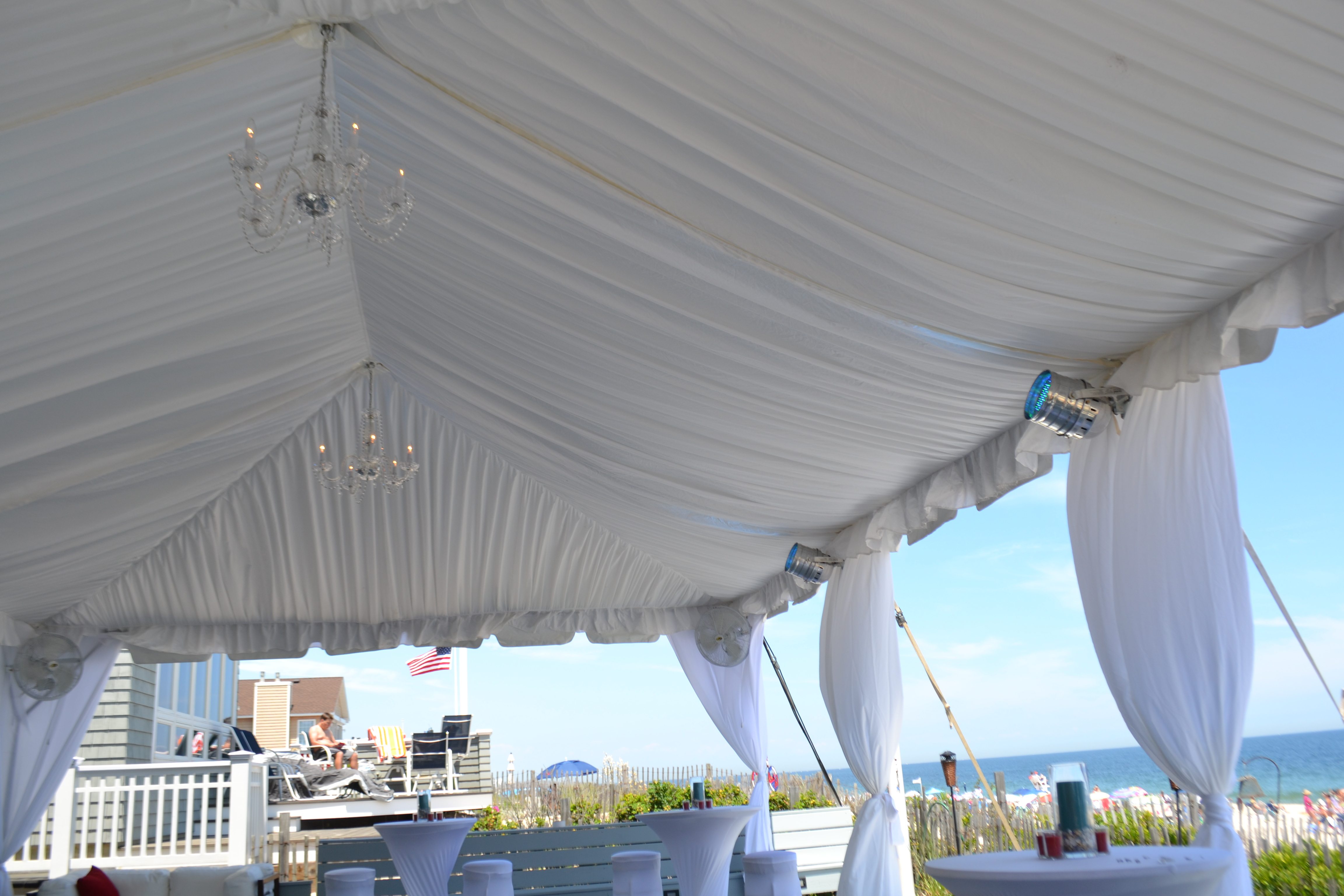 Ocean TentsTent Liners