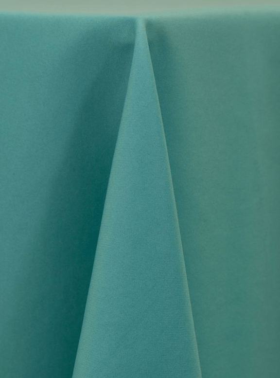 Robin's Egg Blue Polyester - Ocean Tents