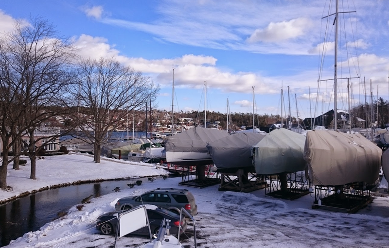 Welcome to Ocean Yacht Sales | About Us