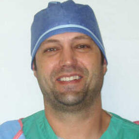 Patrick Trainor Ochsner Health