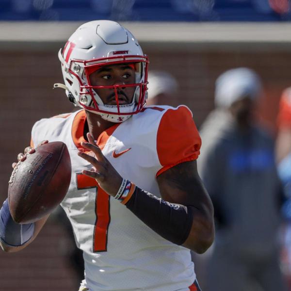 NFL Draft 2022 Latest Order and Mock Draft Predictions NFL Draft 2022 Latest Order and Mock Draft Predictions